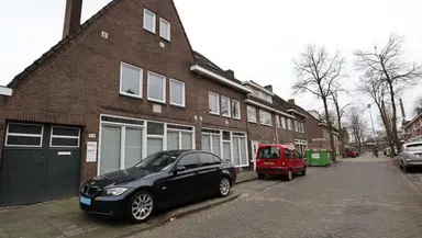 12m2 studio à louer pour 885€/mois à Ampèrestraat, Eindhoven