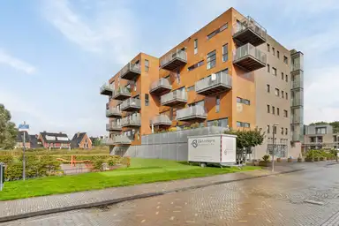 116m2 apartment in affitto per 2450€/mese a Simon van Ooststroomhof 65, Oegstgeest