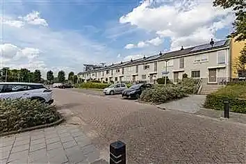 136m2 house to rent for 1952€/month in Colombo Bastion 14, Velserbroek