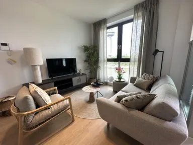 56m2 apartment in affitto per 2450€/mese a Müllerkade, Rotterdam