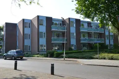 69m2 apartment to rent for 697.36€/month in Simon Stevinhof 3, Terneuzen