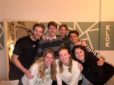 11m2 room zur Miete für 385€/Monat in Haverstraatpassage, Enschede