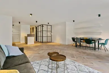 130m2 apartment to rent for 2975€/month in Groot Paradijs, Eindhoven