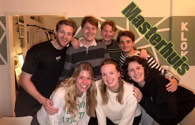 11m2 room zur Miete für 385€/Monat in Haverstraatpassage, Enschede