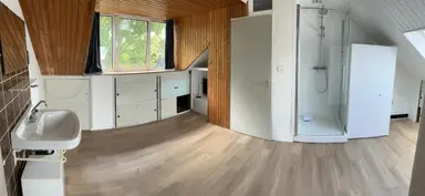 40m2 apartment to rent for 950€/month in Mirabelweg, Eindhoven