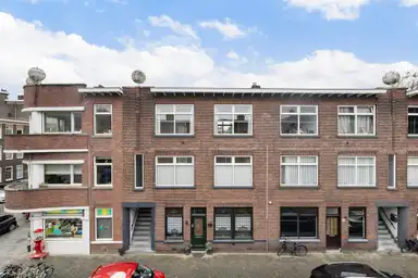 80m2 apartment te huur voor 1550€/maand in Van Heurnstraat 232, Voorburg