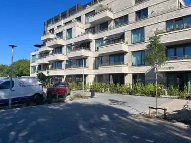 80m2 apartment to rent for 1795€/month in Muiderwaard 436B, Alkmaar