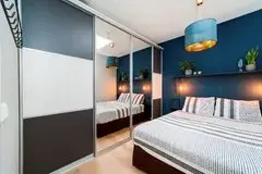 46m2 apartment to rent for 1160€/month in Koopvaarder, Hoorn