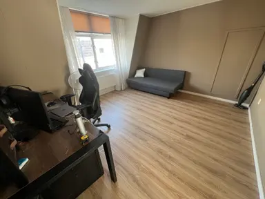 18m2 room te huur voor 750€/maand in Schalk Burgerstraat, Leeuwarden