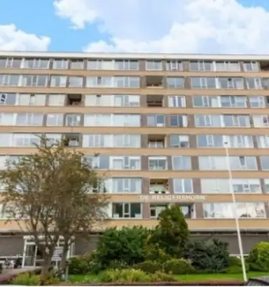 50m2 apartment to rent for 890€/month in Jan van Goyenstraat 30, Alkmaar