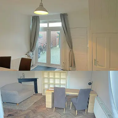 22m2 studio in affitto per 695€/mese a Oldenzaalsestraat, Hengelo