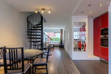 110μ² apartment προς ενοικίαση για 6500€/μήνα σε Marktplein, Hoofddorp