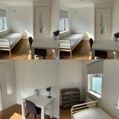 16m2 room in affitto per 545€/mese a Koekoekweg, Hengelo