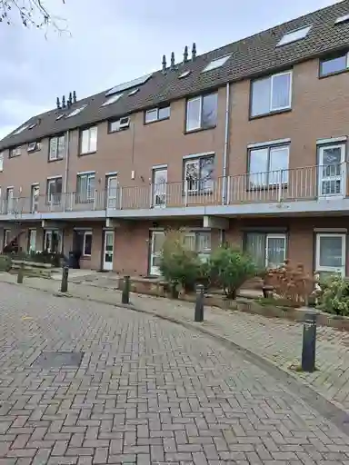 86.42m2 apartment to rent for 666.15€/month in Dotterbloem 22, Purmerend