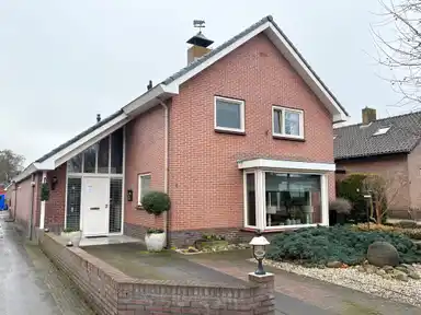 150m2 house zur Miete für 1750€/Monat in Houtweg 6, Oene