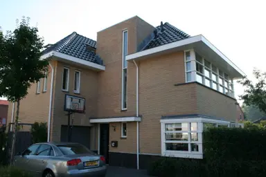 220m2 house to rent for 4500€/month in Kerkweg 42, Nootdorp