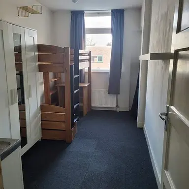 12m2 room to rent for 395€/month in 's-Hertogenbosch