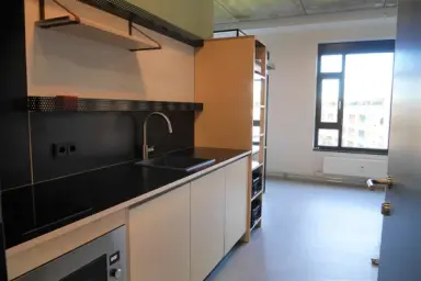 21m2 studio to rent for 950€/month in Dokter Nevenstraat, Maastricht