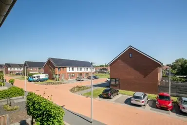 107m2 house to rent for 1450€/month in Van Lunterenstraat 46, Almelo