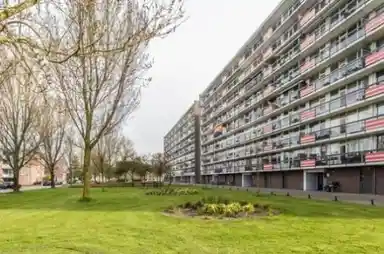 60m2 apartment te huur voor 815€/maand in Trekvogelweg, Amersfoort