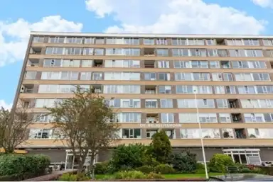 50m2 apartment to rent for 885€/month in Jan van Goyenstraat, Alkmaar