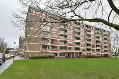 44m2 apartment te huur voor 810€/maand in Ringweg-Randenbroek, Amersfoort