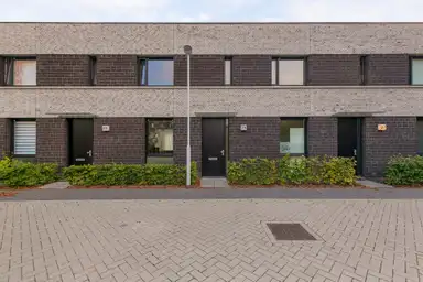 85m2 house to rent for 1700€/month in Trumanhof, Utrecht