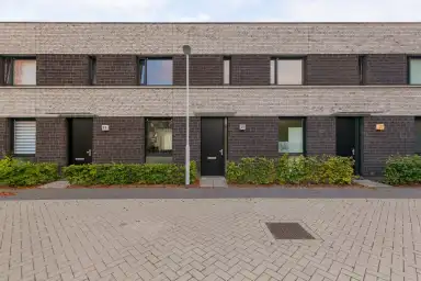 85m2 house to rent for 1700€/month in Trumanhof, Utrecht