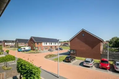 107m2 house to rent for 1450€/month in Van Lunterenstraat 46, Almelo