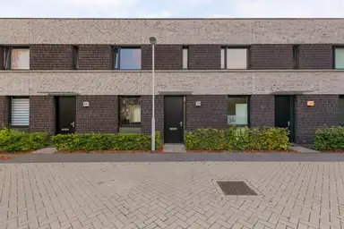 85m2 house to rent for 1700€/month in Trumanhof 13, Utrecht