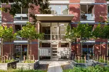 27m2 studio to rent for 680€/month in Bartóklaan 9, Utrecht