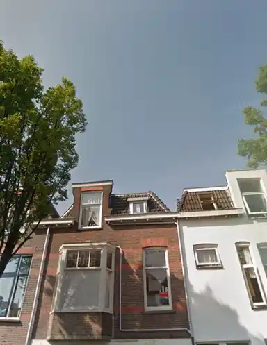 25m2 studio to rent for 705€/month in Dubbeldamseweg Zuid, Dordrecht