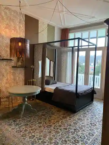 25m2 room zur Miete für 700€/Monat in Sweerts de Landasstraat, Arnhem