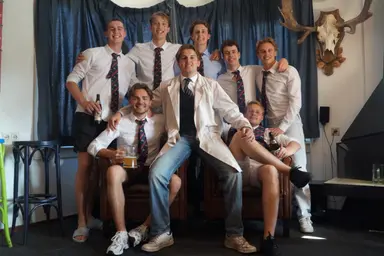 15m2 room in affitto per 275€/mese a Steenweg, Enschede