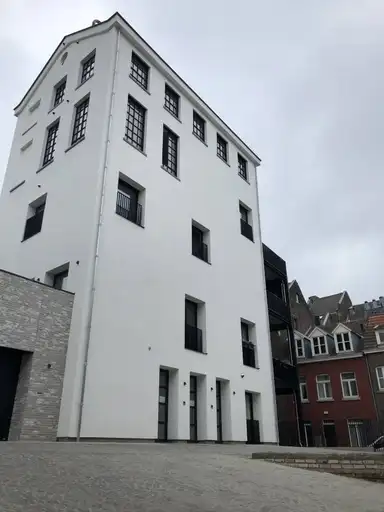 72m2 apartment in affitto per 2395€/mese a Oeverwal, Maastricht