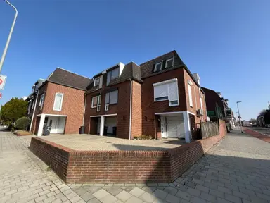 100m2 maison à louer pour 1125€/mois à Kloosterkoolhof 26, Heerlen