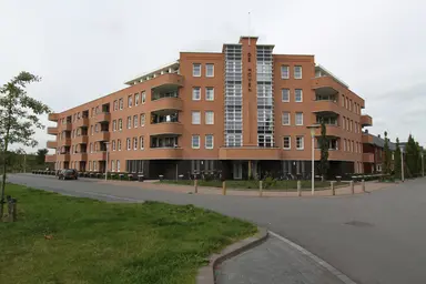 80m2 apartment to rent for 735.44€/month in Erfwal 22, Zwolle
