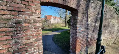 80m2 house to rent for 2195€/month in Bloemendalsestraat, Amersfoort