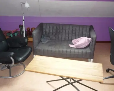 21m2 room à louer pour 500€/mois à Armagnaclaan, Eindhoven