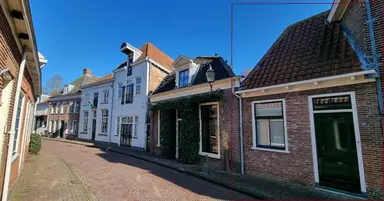 80m2 house to rent for 2195€/month in Bloemendalsestraat, Amersfoort