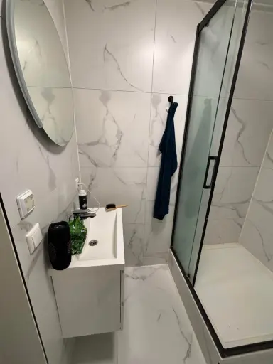 18m2 studio te huur voor 870€/maand in Zaagmuldersweg 73b, Groningen