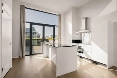 97m2 apartment te huur voor 3400€/maand in Willem Parelstraat, Amsterdam
