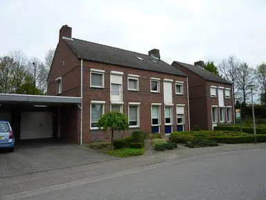 110m2 house te huur voor 1250€/maand in Berger-ven, Horn