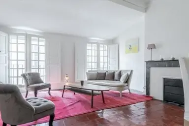 34m2 room in affitto per 1100€/mese a Coronelstraat 8, Amsterdam