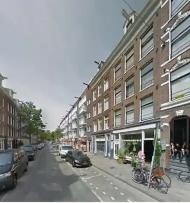 24m2 room in affitto per 1130€/mese a Eerste Jan Steenstraat 20a, Amsterdam