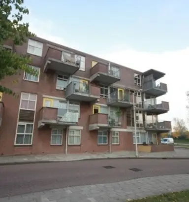 53m2 room in affitto per 1030€/mese a Tielstraat 41, Amsterdam
