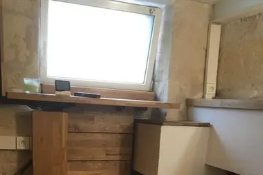 14m2 room in affitto per 745€/mese a NDSM-pier, Amsterdam