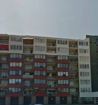 52m2 apartment to rent for 870€/month in Lelystraat 8, Breda