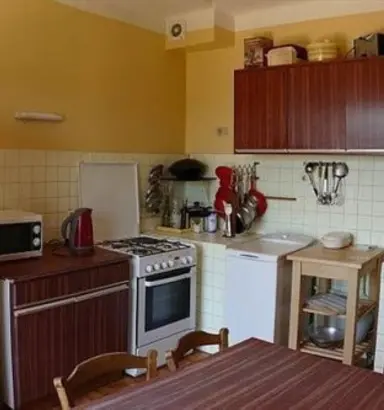 21m2 room to rent for 425€/month in Warmoezierstraat 9, Delft