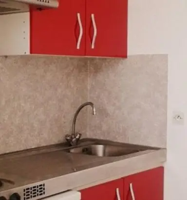 16m2 room to rent for 535€/month in Julianalaan 15, Delft